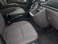 Usata Ford Tourneo Custom 218 CV (160 kW) 2023 Grigio Furgone