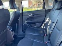 Usata Jeep Compass 131 CV (96 kW) 2022 SUV