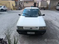 Usata Fiat Uno 45 CV (33 kW) 1994 Bianco Utilitaria