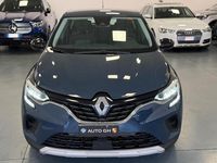 Usata Renault Captur 93 CV (68 kW) 2023 Grigio SUV