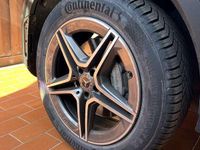 Occasion Mercedes GLC300 Premium 245 ch (180 kW) 2019 SUV