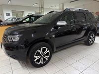Usata Dacia Duster Prestige 115 CV (84 kW) 2022 Nero SUV