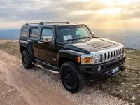Usata Hummer H3 223 CV (164 kW) 2006 SUV