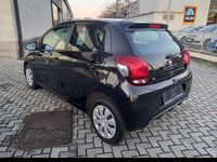 Usata Peugeot 108 Active 69 CV (50 kW) 2016 Other Utilitaria