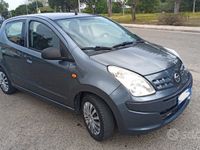 usata Nissan Pixo Pixo 1.0 5 porte Active