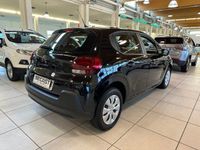 usata Citroën C3 PureTech 83 S&S Feel