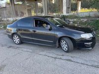 usata VW Passat PassatVI 2005 Berlina 2.0 tdi Highline c/navi