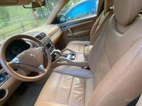 Usata Porsche Cayenne 95 CV (69 kW) 2009 Nero SUV
