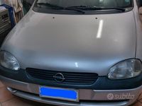 usata Opel Corsa 1ª serie - 1998