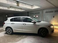 Usata Fiat Tipo Mirror 75 CV (55 kW) 2018 Bianco Berlina