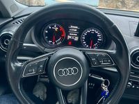Usata Audi A3 116 CV (85 kW) 2016 Nero