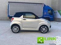 Usata Ligier JS50 2015 Bianco Utilitaria