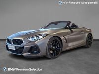 Usata BMW Z4 258 CV (189 kW) 2025 Grigio / metallizzato Cabrio