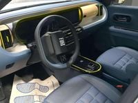 Nuova Fiat Grande Panda La Prima 101 CV (74 kW) 2025 Bianco Utilitaria