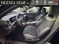 Usata Mercedes A220 Premium 190 CV (139 kW) 2025 Nero cosmo Berlina
