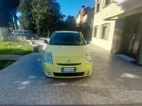 Usata Citroën C2 60 CV (44 kW) 2004 Utilitaria