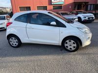 usata Ford Ka 1.3 TDCi 75CV Titanium - 2010