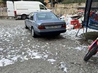 Usata Mercedes E250 Sportline 126 CV (92 kW) 1991 Berlina