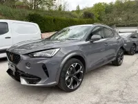 Usata Cupra Formentor 150 CV (110 kW) 2022 Grigio SUV