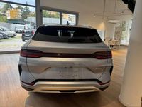 Nuova BYD Seal U Boost 98 CV (72 kW) 2026 Argento SUV