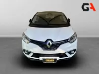 Usata Renault Scénic Business 120 CV (88 kW) 2020 Bianco Monovolume