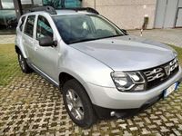 usata Dacia Duster Duster1.6 Ambiance Family Gpl 4x2 s