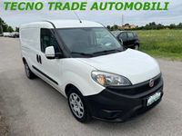 usata Fiat Doblò Doblo1.3 MJT Maxi +IVA