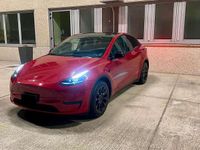 Usata Tesla Model Y RWD 88 kW (120 CV) 2022 SUV