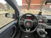 usata Fiat Panda 1.2 -2020