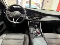 Second-hand Alfa Romeo Giulia Super 150 CP (110 kW) 2019 Other Berlinǎ