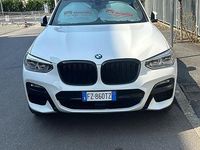 Usata BMW X4 M Sport 2019 SUV