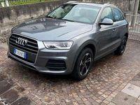Usata Audi Q3 Ambiente 150 CV (110 kW) 2016 SUV