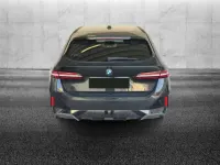 Usata BMW 520 M Sport 197 CV (144 kW) 2025 Nero Station wagon