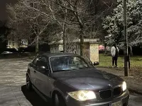 Usata BMW 123 Coupé M Sport 204 CV (150 kW) 2007 Coupé