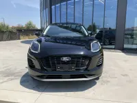 Nuova Ford Puma Titanium 124 CV (91 kW) 2026 Nero SUV