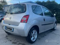 Usata Renault Twingo 58 CV (42 kW) 2009 Utilitaria