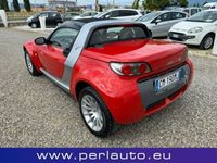 usata Smart Roadster roadster 700(60 kw) passion