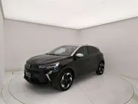 Usata Renault Captur Techno 91 CV (66 kW) 2025 Nero SUV