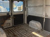 Gebraucht Fiat Ducato 110 PS (80 kW) 2002 Weiß Van