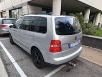 usata VW Touran TouranI 2003 1.6 fsi