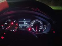 Usata Audi A6 Advanced Plus 177 CV (130 kW) 2012 Station wagon