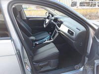 Usata VW T-Roc R-line 116 CV (85 kW) 2022 SUV