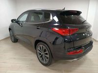 Gebraucht DR F35 156 PS (114 kW) 2020 Schwarz SUV