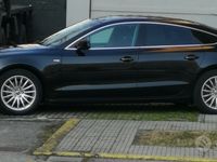 usata Audi A5 Sportback 2.0 tdi quattro