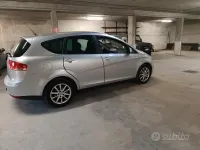 Usata Seat Altea XL Stylance 102 CV (75 kW) 2009 Monovolume