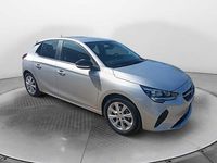 Usata Opel Corsa Edition 75 CV (55 kW) 2023 Argento Utilitaria