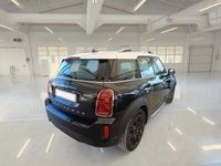 Usata Mini Cooper S Countryman Classic 125 CV (91 kW) 2023 Nero SUV