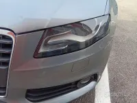 Usata Audi A4 Advanced 143 CV (105 kW) 2010 Grigio Station wagon