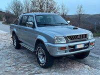 Usata Mitsubishi L 1999 Cabrio