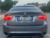 Usata BMW X6 245 CV (180 kW) 2012 SUV